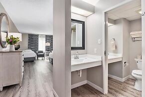 Top Floor East Family Deluxe