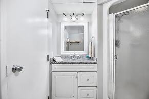 Second Floor Master Suite Bay View