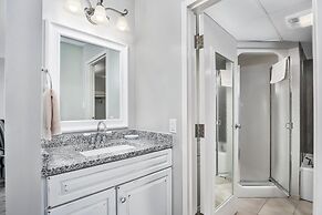 Second Floor Master Suite Bay View