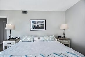 Second Floor Master Suite Bay View