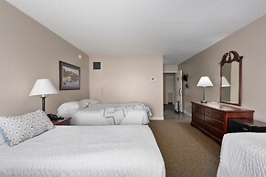 Top Floor Family Deluxe Bay View