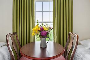 First Floor East Standard Deluxe