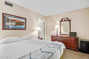 Top Floor Standard Suite