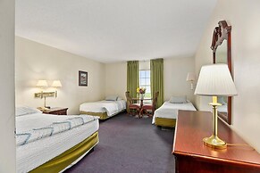 Top Floor Standard Deluxe