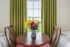 Top Floor Standard Deluxe