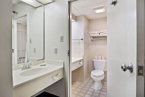 Second Conference Family Deluxe Bay View