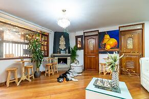 Ayenda Dorado Boutique