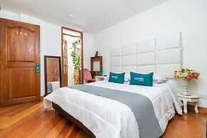 Ayenda Dorado Boutique