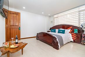 Ayenda Dorado Boutique