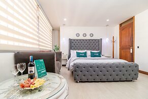 Ayenda Dorado Boutique