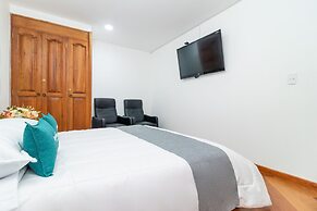 Ayenda Dorado Boutique