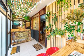 Ayenda Dorado Boutique