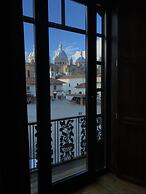 Hotel La Cofradía Pub House