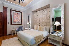 Hotel La Cofradía Pub House