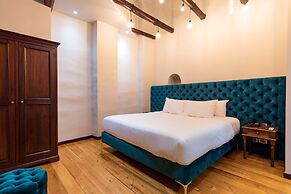 Hotel La Cofradía Pub House