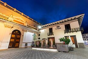 Hotel La Cofradía Pub House