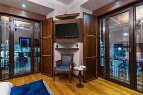 Hotel La Cofradía Pub House