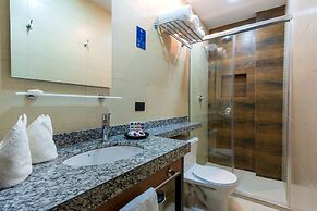 Hotel La Cofradía Pub House