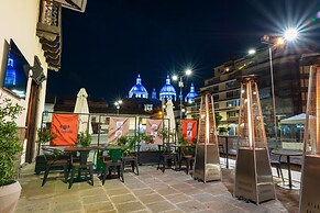 Hotel La Cofradía Pub House