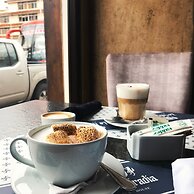 Hotel La Cofradía Pub House