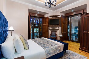 Hotel La Cofradía Pub House