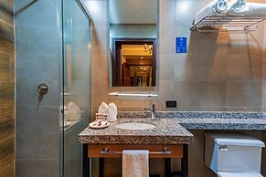 Hotel La Cofradía Pub House