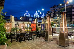 Hotel La Cofradía Pub House