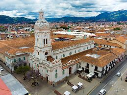 Hotel La Cofradía Pub House