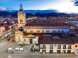 Hotel La Cofradía Pub House