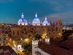 Hotel La Cofradía Pub House