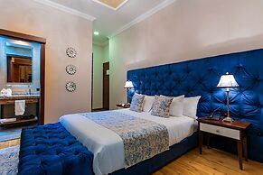 Hotel La Cofradía Pub House