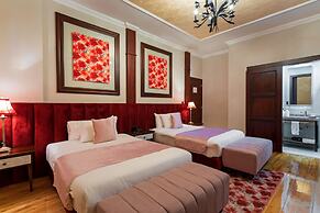 Hotel La Cofradía Pub House