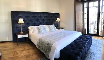 Hotel La Cofradía Pub House