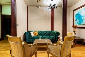 Hotel La Cofradía Pub House