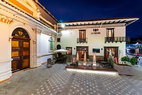 Hotel La Cofradía Pub House