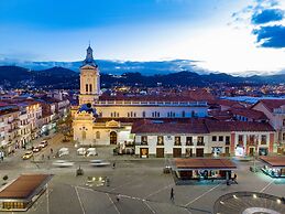 Hotel La Cofradía Pub House