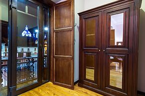 Hotel La Cofradía Pub House