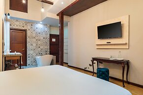 Hotel La Cofradía Pub House