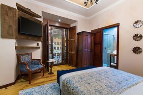 Hotel La Cofradía Pub House