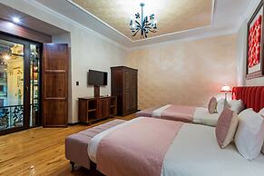 Hotel La Cofradía Pub House