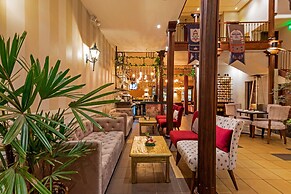 Hotel La Cofradía Pub House