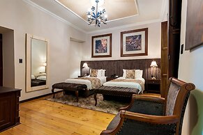 Hotel La Cofradía Pub House