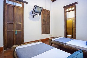 Hotel Colonial Palmira