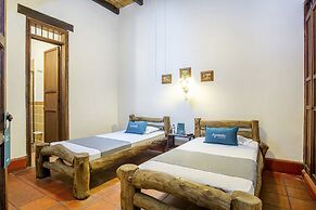 Hotel Colonial Palmira