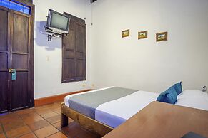 Hotel Colonial Palmira