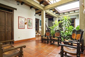 Hotel Colonial Palmira
