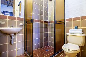 Hotel Colonial Palmira