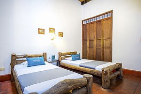 Hotel Colonial Palmira