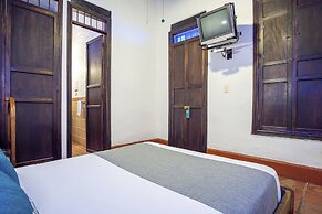 Hotel Colonial Palmira