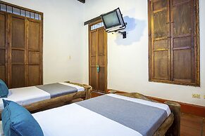 Hotel Colonial Palmira